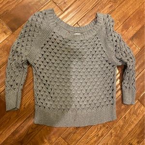 American Eagle Outfitter sweater